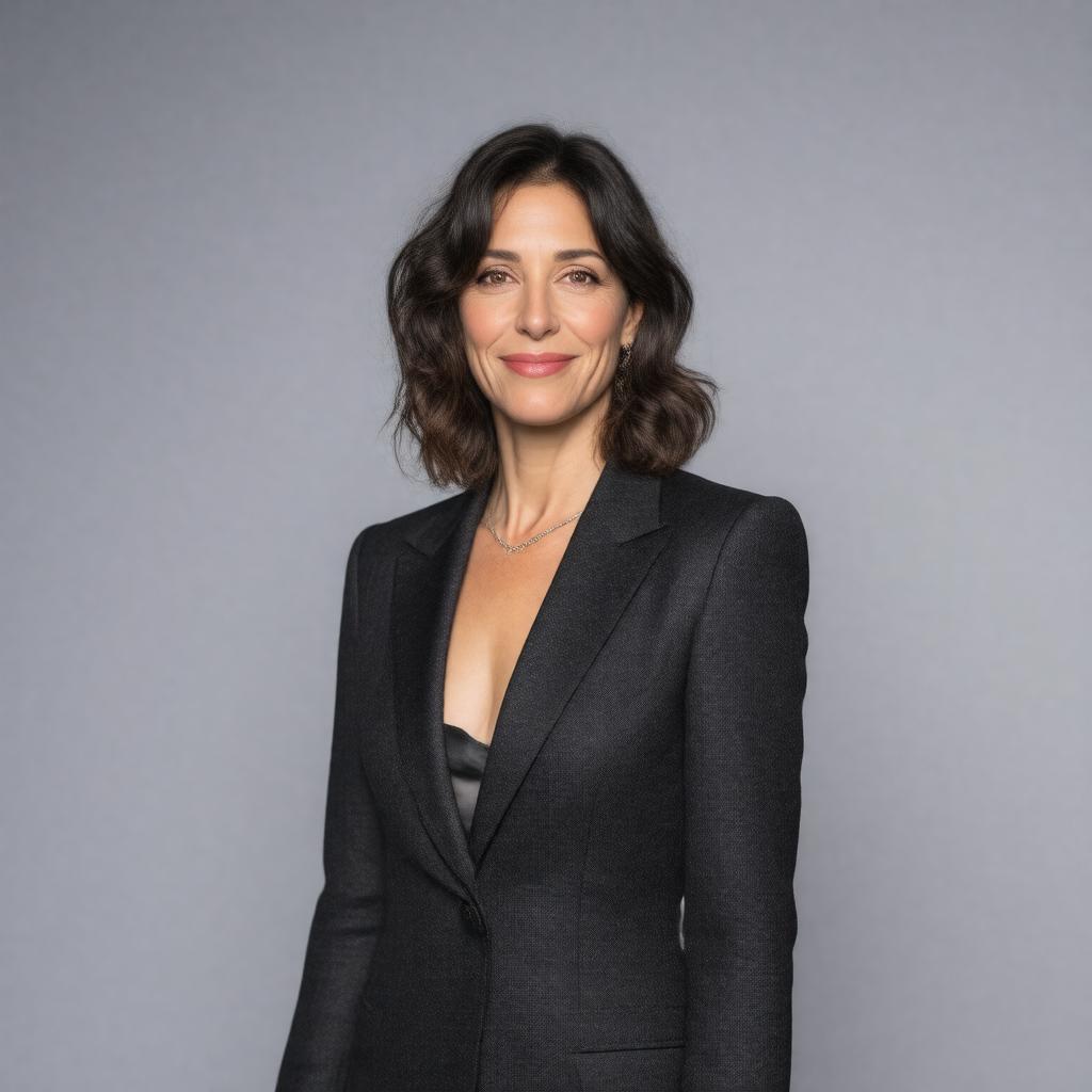 Lisa Edelstein
